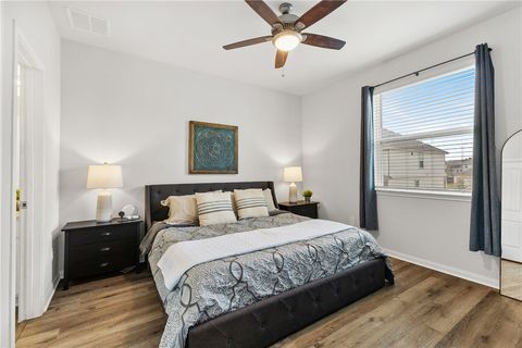 Tiny photo for 976 Rice Drive, Bryan, TX 77803 (MLS # 26002774)