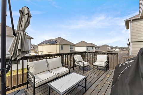 Tiny photo for 976 Rice Drive, Bryan, TX 77803 (MLS # 26002774)