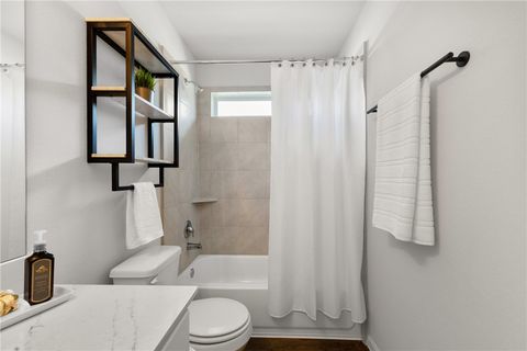 Tiny photo for 976 Rice Drive, Bryan, TX 77803 (MLS # 26002774)