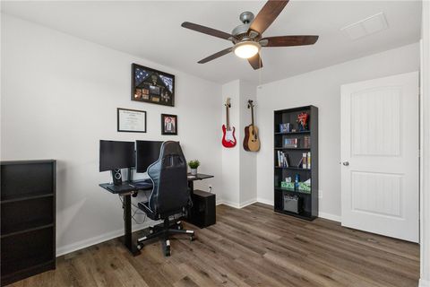 Tiny photo for 976 Rice Drive, Bryan, TX 77803 (MLS # 26002774)