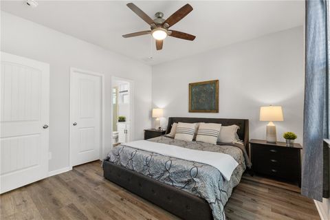 Tiny photo for 976 Rice Drive, Bryan, TX 77803 (MLS # 26002774)