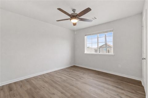 Tiny photo for 976 Rice Drive, Bryan, TX 77803 (MLS # 26002774)