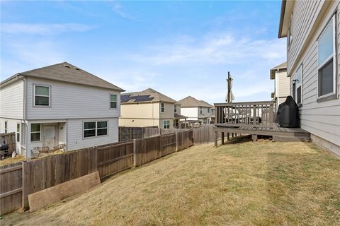 Tiny photo for 976 Rice Drive, Bryan, TX 77803 (MLS # 26002774)