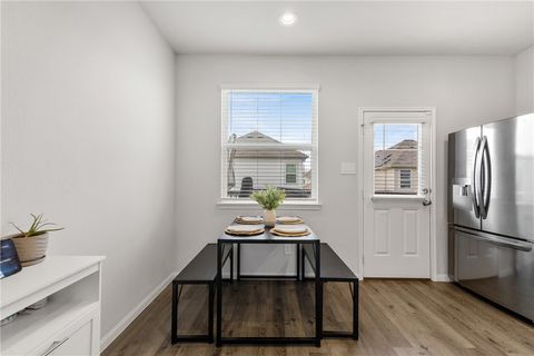 Tiny photo for 976 Rice Drive, Bryan, TX 77803 (MLS # 26002774)