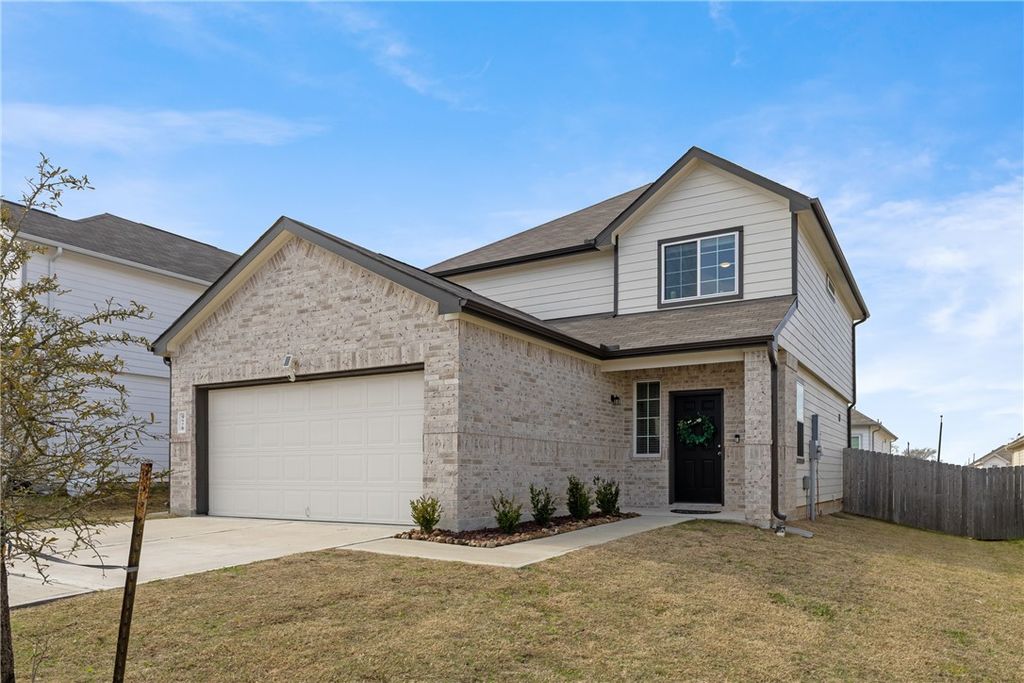 Photo of 976 Rice Drive, Bryan, TX 77803 (MLS # 26002774)