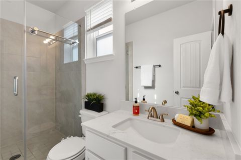 Tiny photo for 976 Rice Drive, Bryan, TX 77803 (MLS # 26002774)