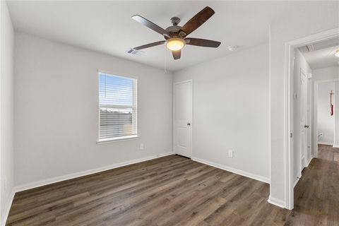 Tiny photo for 976 Rice Drive, Bryan, TX 77803 (MLS # 26002774)