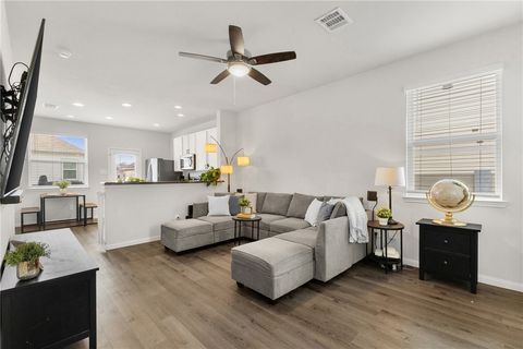 Tiny photo for 976 Rice Drive, Bryan, TX 77803 (MLS # 26002774)