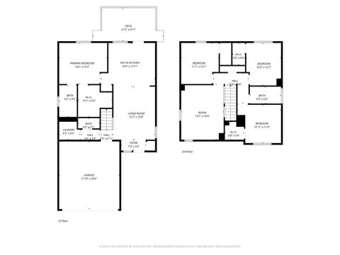 Tiny photo for 976 Rice Drive, Bryan, TX 77803 (MLS # 26002774)