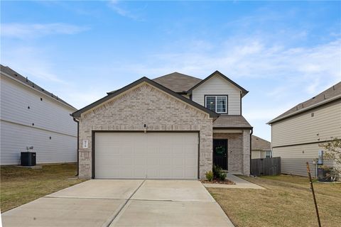 Tiny photo for 976 Rice Drive, Bryan, TX 77803 (MLS # 26002774)