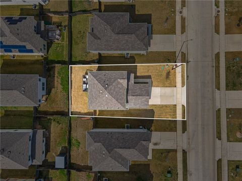 Tiny photo for 976 Rice Drive, Bryan, TX 77803 (MLS # 26002774)