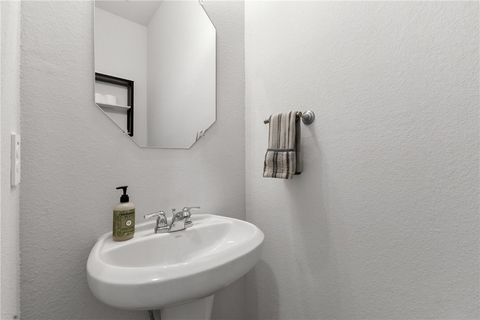 Tiny photo for 976 Rice Drive, Bryan, TX 77803 (MLS # 26002774)