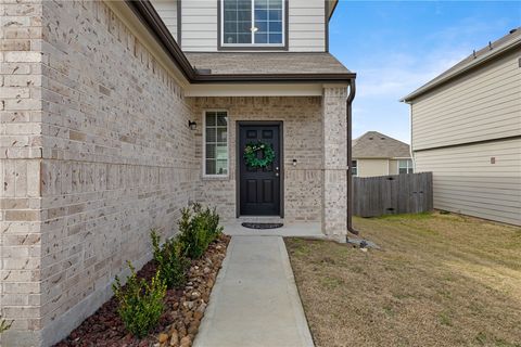 Tiny photo for 976 Rice Drive, Bryan, TX 77803 (MLS # 26002774)