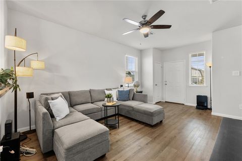 Tiny photo for 976 Rice Drive, Bryan, TX 77803 (MLS # 26002774)