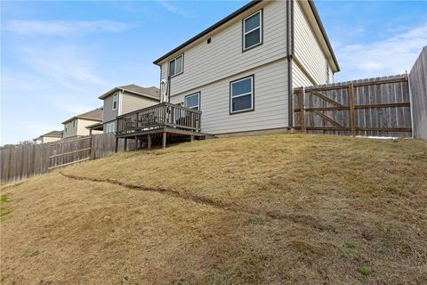 Tiny photo for 976 Rice Drive, Bryan, TX 77803 (MLS # 26002774)