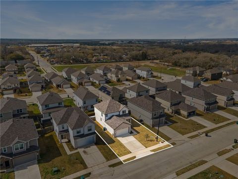 Tiny photo for 976 Rice Drive, Bryan, TX 77803 (MLS # 26002774)