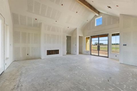 Tiny photo for 4908 Independence Trail Trail, Burton, TX 77835 (MLS # 26001352)