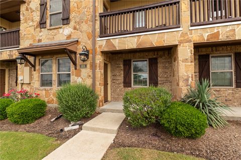 Tiny photo for 105 Deacon Drive W, College Station, TX 77845 (MLS # 26005365)