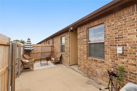 Tiny photo for 105 Deacon Drive W, College Station, TX 77845 (MLS # 26005365)