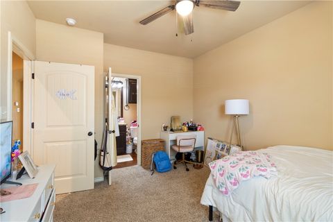 Tiny photo for 105 Deacon Drive W, College Station, TX 77845 (MLS # 26005365)