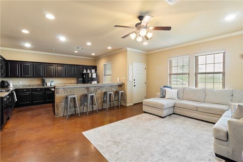 Tiny photo for 105 Deacon Drive W, College Station, TX 77845 (MLS # 26005365)