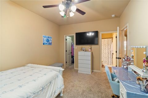 Tiny photo for 105 Deacon Drive W, College Station, TX 77845 (MLS # 26005365)