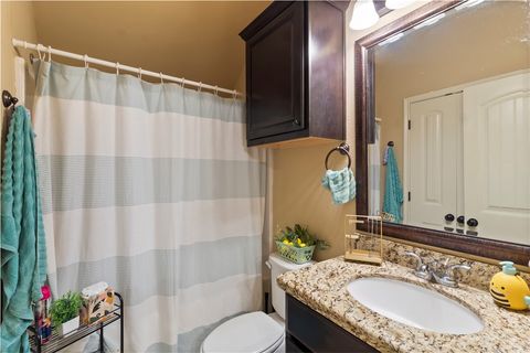 Tiny photo for 105 Deacon Drive W, College Station, TX 77845 (MLS # 26005365)