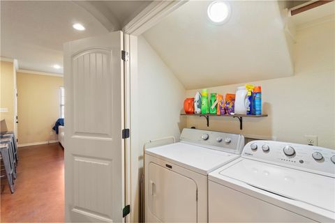 Tiny photo for 105 Deacon Drive W, College Station, TX 77845 (MLS # 26005365)
