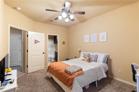 Tiny photo for 105 Deacon Drive W, College Station, TX 77845 (MLS # 26005365)
