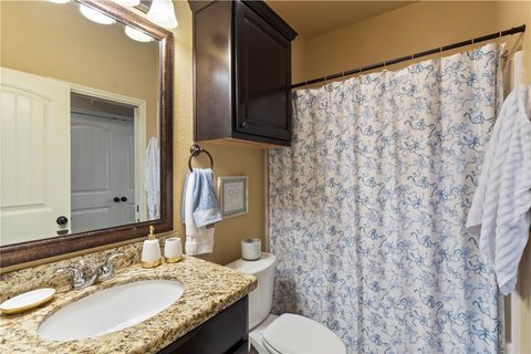 Tiny photo for 105 Deacon Drive W, College Station, TX 77845 (MLS # 26005365)