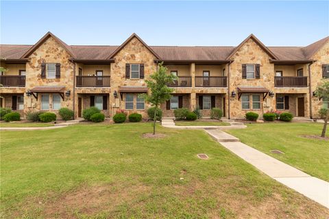 Photo of 105 Deacon Drive W, College Station, TX 77845 (MLS # 26005365)
