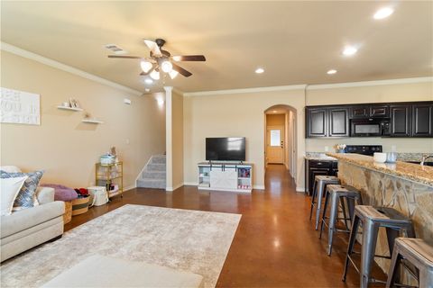 Tiny photo for 105 Deacon Drive W, College Station, TX 77845 (MLS # 26005365)