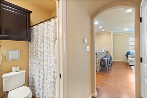 Tiny photo for 105 Deacon Drive W, College Station, TX 77845 (MLS # 26005365)