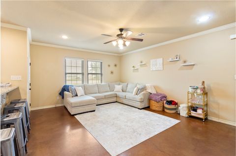 Tiny photo for 105 Deacon Drive W, College Station, TX 77845 (MLS # 26005365)