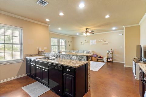 Tiny photo for 105 Deacon Drive W, College Station, TX 77845 (MLS # 26005365)