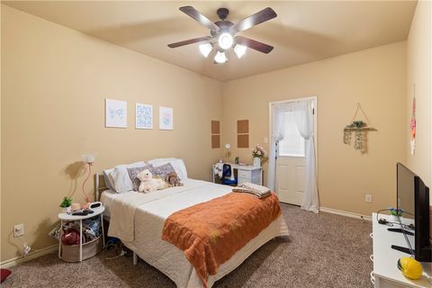 Tiny photo for 105 Deacon Drive W, College Station, TX 77845 (MLS # 26005365)