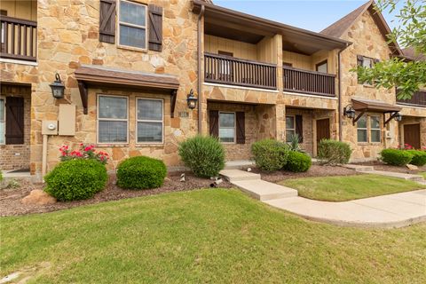 Tiny photo for 105 Deacon Drive W, College Station, TX 77845 (MLS # 26005365)