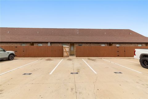 Tiny photo for 105 Deacon Drive W, College Station, TX 77845 (MLS # 26005365)