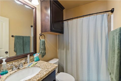 Tiny photo for 105 Deacon Drive W, College Station, TX 77845 (MLS # 26005365)