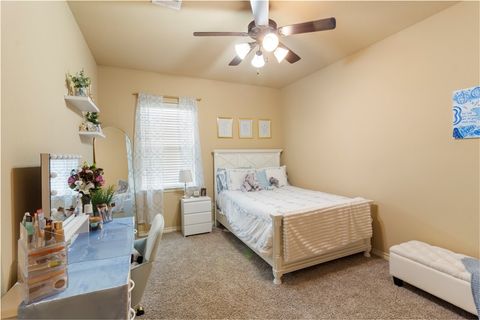 Tiny photo for 105 Deacon Drive W, College Station, TX 77845 (MLS # 26005365)