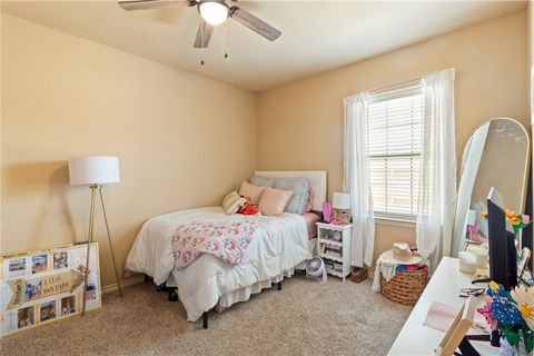 Tiny photo for 105 Deacon Drive W, College Station, TX 77845 (MLS # 26005365)