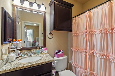 Tiny photo for 105 Deacon Drive W, College Station, TX 77845 (MLS # 26005365)