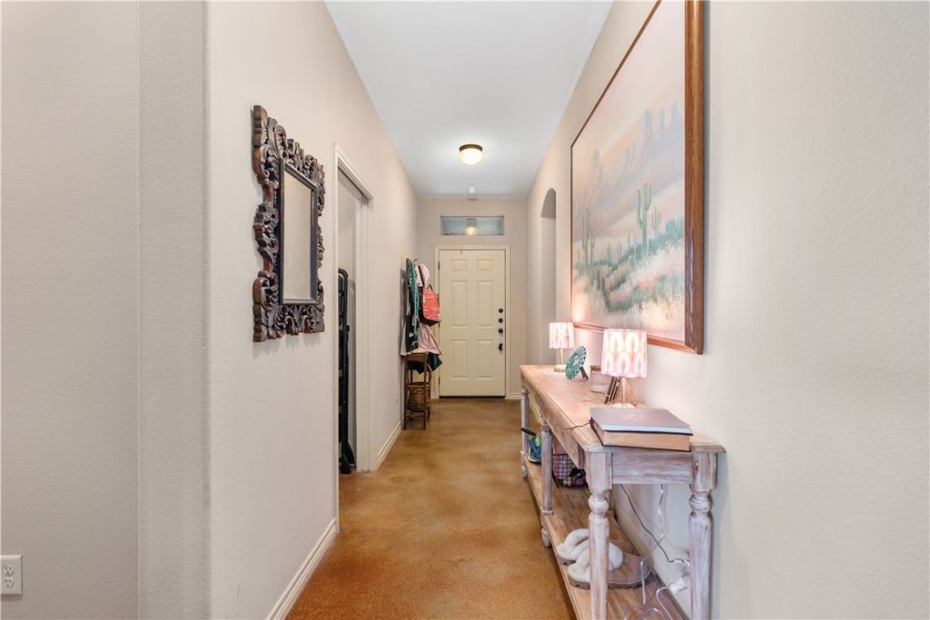 Photo of 422 Momma Bear Drive, College Station, TX 77845 (MLS # 26004778)