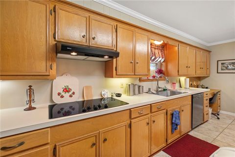 Tiny photo for 52 Golfview Drive, Hilltop Lakes, TX 77871 (MLS # 26003108)