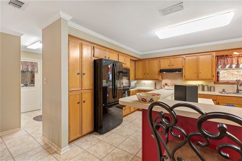 Tiny photo for 52 Golfview Drive, Hilltop Lakes, TX 77871 (MLS # 26003108)