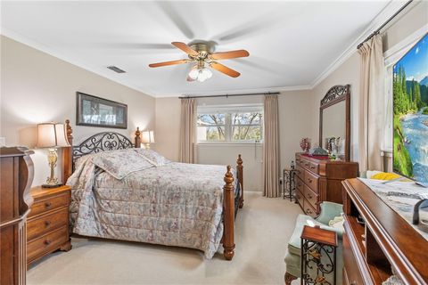 Tiny photo for 52 Golfview Drive, Hilltop Lakes, TX 77871 (MLS # 26003108)