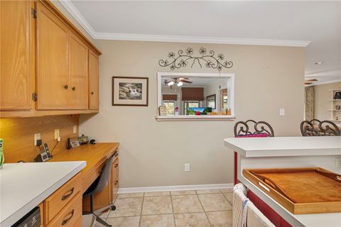 Tiny photo for 52 Golfview Drive, Hilltop Lakes, TX 77871 (MLS # 26003108)