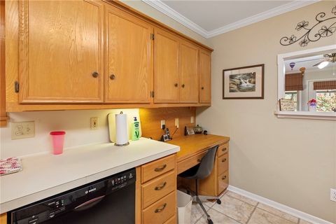 Tiny photo for 52 Golfview Drive, Hilltop Lakes, TX 77871 (MLS # 26003108)