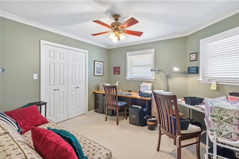 Tiny photo for 52 Golfview Drive, Hilltop Lakes, TX 77871 (MLS # 26003108)