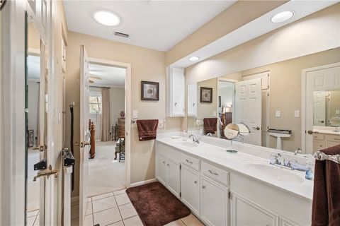 Tiny photo for 52 Golfview Drive, Hilltop Lakes, TX 77871 (MLS # 26003108)